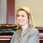 Click to view profile of Marcy Fassio, a top rated White Collar Crimes attorney in Oklahoma City, OK