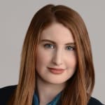 Click to view profile of Rachel Dennis, a top rated Business Litigation attorney in Philadelphia, PA