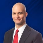 Click to view profile of James C. Knox, a top rated Criminal Defense attorney in Saratoga Springs, NY