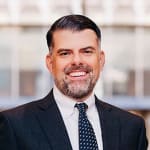 Click to view profile of Brian C. Gudmundson, a top rated Entertainment & Sports attorney in Minneapolis, MN