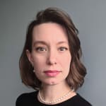 Click to view profile of Kristen Repyneck Dennis, a top rated Immigration attorney in Jenkintown, PA