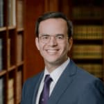 Click to view profile of Jacob M. Rappaport, a top rated Business & Corporate attorney in Towson, MD