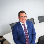 Click to view profile of Mark Grover, a top rated Personal Injury attorney in Overland Park, KS