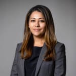 Click to view profile of Parvin K. Aminolroaya, a top rated Securities Litigation attorney in Ridgefield Park, NJ