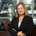 Click to view profile of Kristin M. Case, a top rated Employment Litigation attorney in Chicago, IL