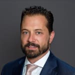 Click to view profile of Richard Tropiano, Jr., a top rated Workers' Compensation attorney in New Haven, CT