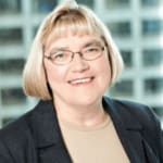 Click to view profile of Irene M. Hecht, a top rated Insurance Coverage attorney in Seattle, WA