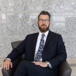 Click to view profile of James A. Beckstrom, a top rated Real Estate attorney in Las Vegas, NV