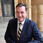 Click to view profile of Peter M. Kooshoian, a top rated Personal Injury attorney in Buffalo, NY