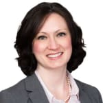Click to view profile of Shelly M. Andrew, a top rated Business Litigation attorney in Tacoma, WA
