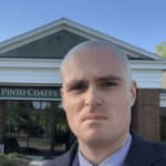 Click to view profile of Jon Ward, a top rated Business Litigation attorney in Greensboro, NC