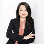 Click to view profile of Xi (Lucy Lu) Lorentz, a top rated Business Litigation attorney in Middleton, WI
