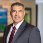 Click to view profile of P. Christopher Ardalan, a top rated Personal Injury attorney in Newbury Park, CA