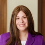 Click to view profile of Rebecca E. Goldberg, a top rated Employment & Labor attorney in Milford, CT