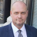 Click to view profile of Eric D. Holland, a top rated Transportation & Maritime attorney in Saint Louis, MO