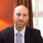 Click to view profile of Michael R. Krol, a top rated Estate Planning & Probate attorney in Richmond, VA
