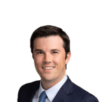 Click to view profile of Benjamin Evans, a top rated Business Litigation attorney in Austin, TX