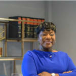 Click to view profile of Jerbrina L. Johnson, a top rated Business Organizations attorney in Snellville, GA