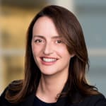 Click to view profile of Sarah Van Culin, a top rated Antitrust Litigation attorney in Oakland, CA