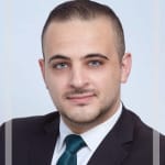 Click to view profile of Matthew Samradli, a top rated Civil Litigation attorney in Middletown, NY