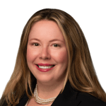 Click to view profile of Jessica Wollwage-Rymut, a top rated Estate & Trust Litigation attorney in Lombard, IL