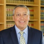 Click to view profile of Bryan L. Leclerc, a top rated Car Accident attorney in Milford, CT
