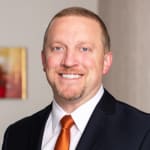 Click to view profile of Thomas B. Ward, a top rated Construction Litigation attorney in Sharpsburg, GA