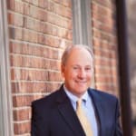 Click to view profile of R. Kent Brown, a top rated Trucking Accidents attorney in Charlotte, NC
