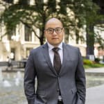 Click to view profile of Yilun Alan Hu, a top rated Immigration attorney in Chicago, IL