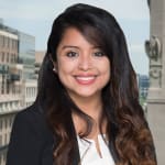 Click to view profile of Anita Mazumdar Chambers, a top rated Civil Rights attorney in Washington, DC