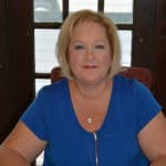 Click to view profile of Christy M. Howley Connois, a top rated Estate Planning & Probate attorney in Gretna, LA