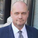 Click to view profile of Eric D. Holland, a top rated Admiralty & Maritime Law attorney in Saint Louis, MO