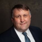 Click to view profile of M. Jarrad Wright, a top rated Business Litigation attorney in Alexandria, VA
