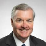 Click to view profile of Thomas J. Murphy, a top rated General Litigation attorney in Hartford, CT