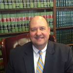 Click to view profile of Adrian A. Colon, Jr., a top rated Car Accident attorney in Belle Chasse, LA