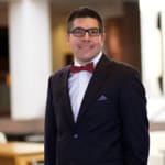 Click to view profile of Justin Rodriguez, a top rated Appellate attorney in Albuquerque, NM