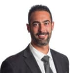Click to view profile of Justin M. Gaynor, a top rated Securities & Corporate Finance attorney in Los Angeles, CA