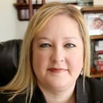 Click to view profile of Christy M. Howley Connois, a top rated Criminal Defense attorney in Gretna, LA