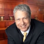Click to view profile of Raymond J. Sterling, a top rated Employment Litigation attorney in Bloomfield Hills, MI