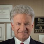 Click to view profile of Barry F. LaKritz, a top rated Trucking Accidents attorney in Bloomfield Hills, MI
