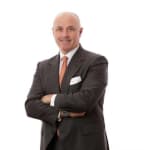 Click to view profile of Richard J. Davies, a top rated Construction Litigation attorney in Berwyn, PA