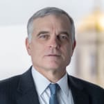 Click to view profile of A. Neil Hartzell, a top rated Intellectual Property Litigation attorney in Boston, MA