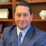 Click to view profile of James J. Achermann, a top rated Workers' Compensation attorney in San Francisco, CA