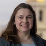 Click to view profile of Catherine A. Bednar, a top rated Professional Liability attorney in Boston, MA