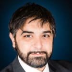 Click to view profile of William P. Mansour, a top rated Trucking Accidents attorney in Allentown, PA