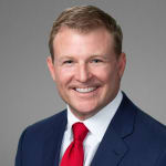 Click to view profile of Trey Cox, a top rated Estate & Trust Litigation attorney in Dallas, TX