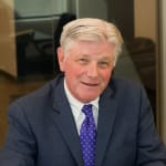 Click to view profile of Dean A. Christopherson, a top rated Business Litigation attorney in Walnut Creek, CA