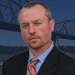 Click to view profile of W. Harvey Skees, a top rated Traffic Violations attorney in Bismarck, ND