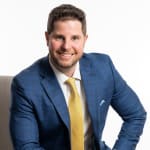 Click to view profile of Hunter C. Piel, a top rated Real Estate attorney in Towson, MD