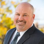Click to view profile of Mark E. Komer, a top rated Civil Rights attorney in Santa Fe, NM